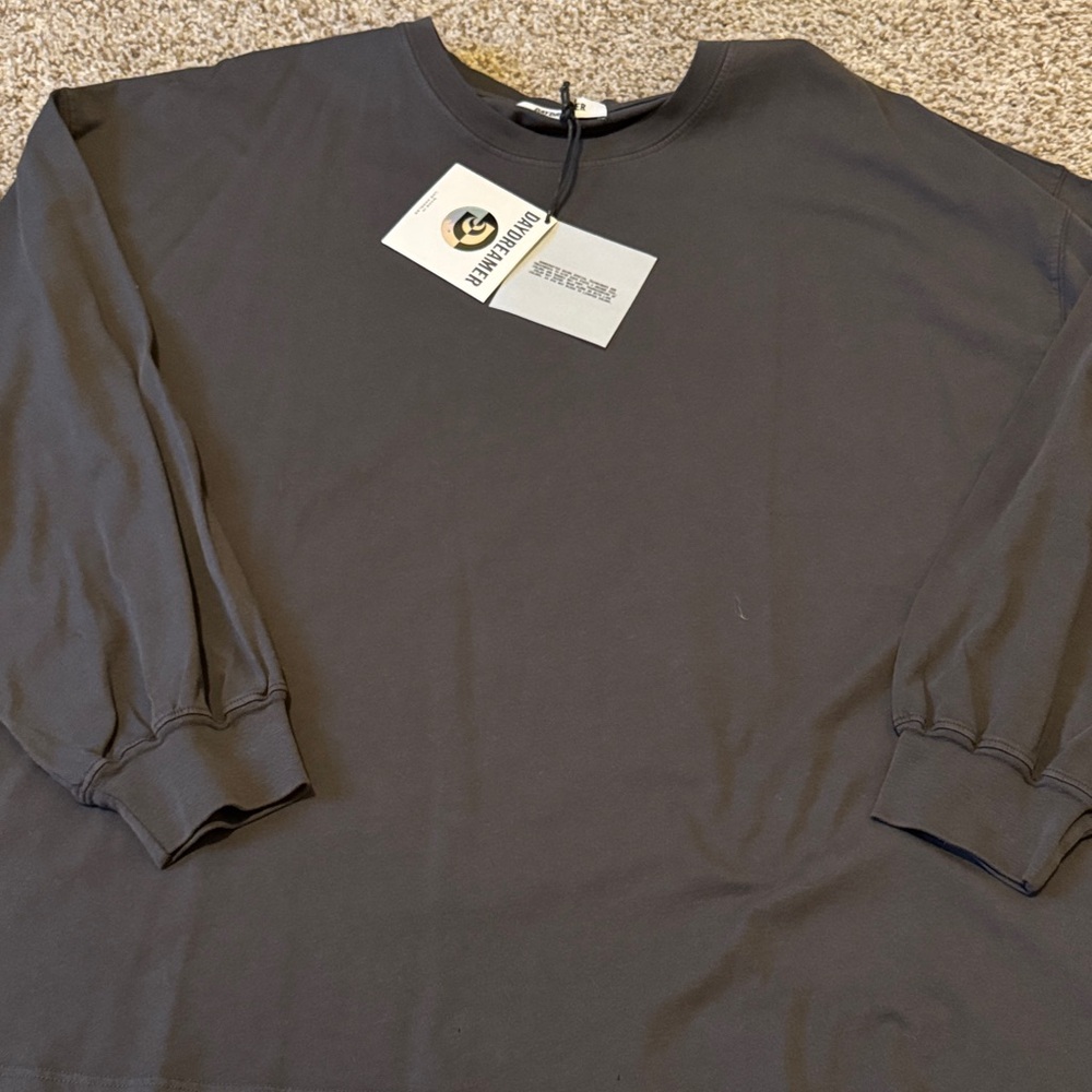 Daydreamer LA oversized tee **NWT**
